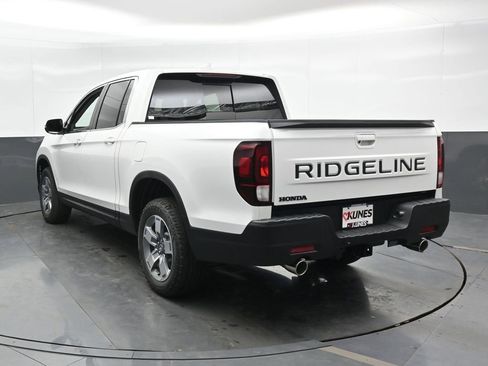 New 2025 Honda Ridgeline RTL image 8