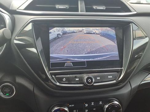 Certified 2023 Chevrolet TrailBlazer LT w/ Convenience Package image 23