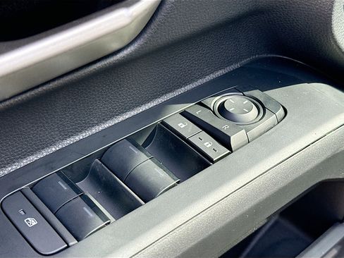 Certified 2025 Toyota Tacoma Limited image 8