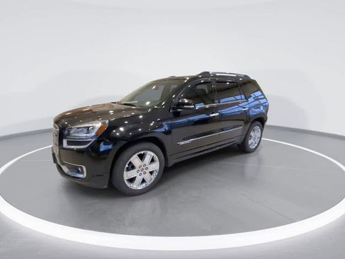Used 2016 GMC Acadia Denali image 4