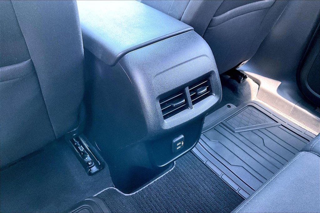 Used 2020 Chevrolet Equinox LT AWD/4WD image 10