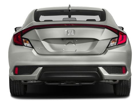 Used 2016 Honda Civic EX-L image 5