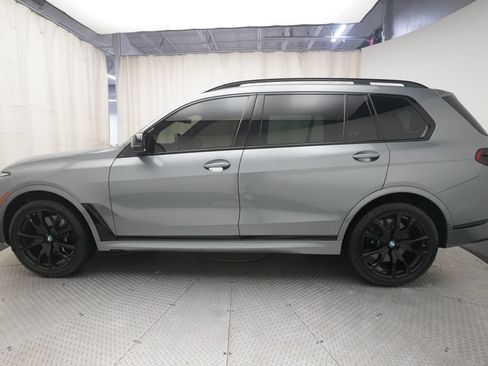 Used 2023 BMW X7 M60i w/ Executive Package AWD/4WD image 23