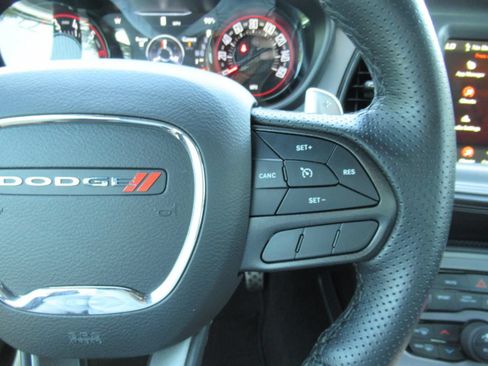 Certified 2023 Dodge Challenger R/T w/ Plus Package RWD image 22