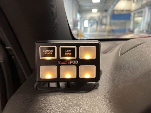 New 2025 Chevrolet Colorado Trail Boss image 21