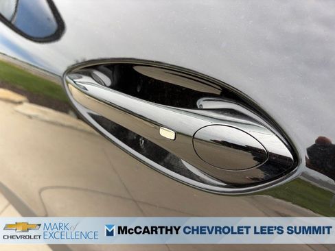 New 2026 Chevrolet Trax LT w/ Driver Confidence Package FWD image 29
