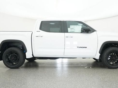New 2026 Toyota Tundra Limited AWD/4WD image 27