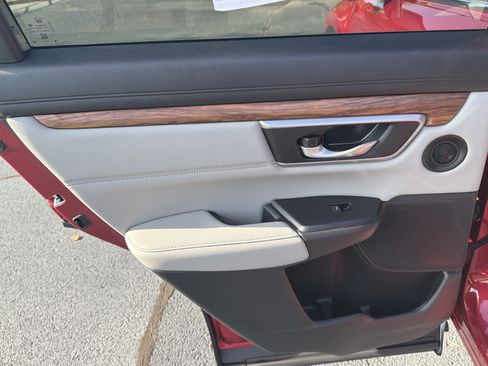 Certified 2022 Honda CR-V EX-L image 27