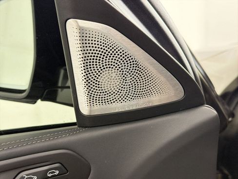 Certified 2023 BMW X6 M50i w/ Executive Package image 22