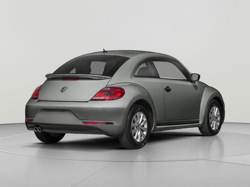 Used 2019 Volkswagen Beetle 2.0T S FWD image 2