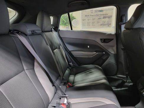 New 2026 Subaru Crosstrek 2.5i Wilderness AWD/4WD image 15