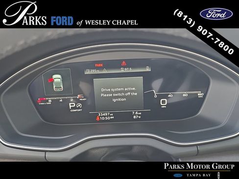 Used 2024 Audi Q5 2.0T Premium Plus AWD/4WD image 32