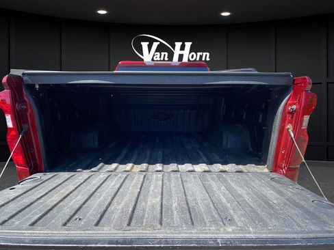 Used 2019 Chevrolet Silverado 1500 LT w/ All-Star Edition AWD/4WD image 26