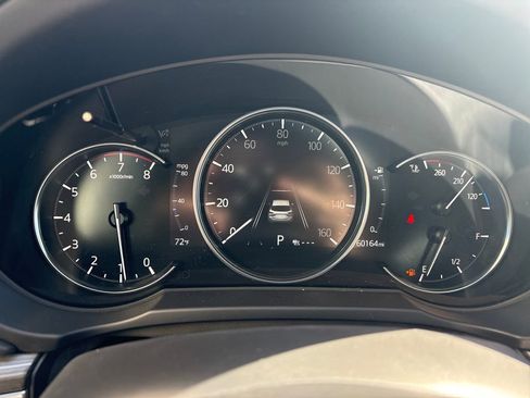 Used 2020 MAZDA CX-5 Grand Touring image 16