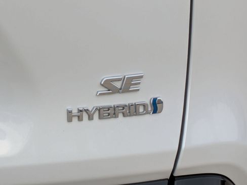 Used 2023 Toyota RAV4 SE w/ Convenience Package image 29