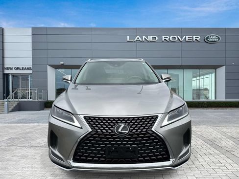 Used 2021 Lexus RX 350L FWD w/ Premium Package image 4