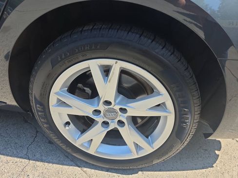 Used 2018 Audi A4 2.0T Ultra Premium FWD image 14