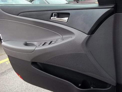 Used 2014 Hyundai Sonata GLS w/ Popular Equipment Group 2 image 14