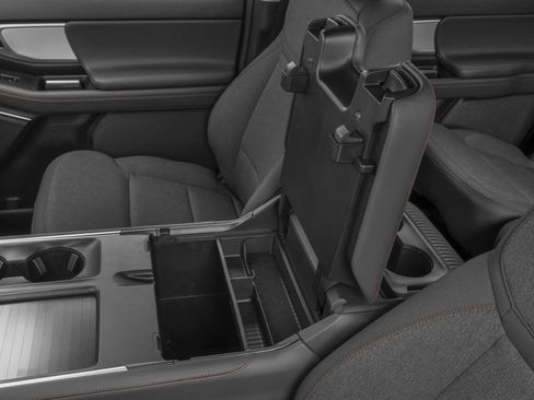New 2026 Ford Expedition Max Active AWD/4WD image 9