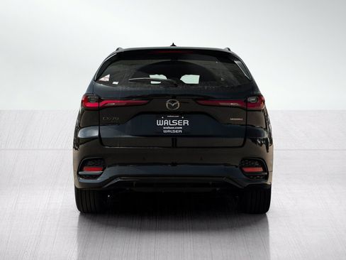 New 2026 MAZDA CX-70 3.3 Turbo S w/ Premium Package AWD/4WD image 5