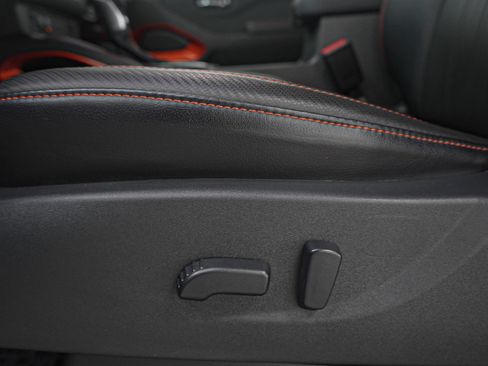 Used 2024 Nissan Frontier PRO-4X w/ Pro Premium Package image 25