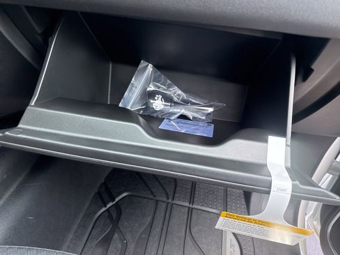 New 2026 Chevrolet Silverado 1500 LT w/ Protection Package image 19