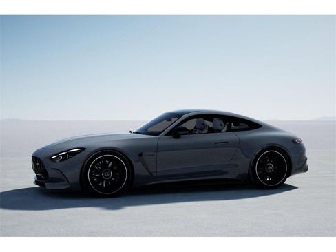 New 2026 Mercedes-Benz AMG GT 63 image 36