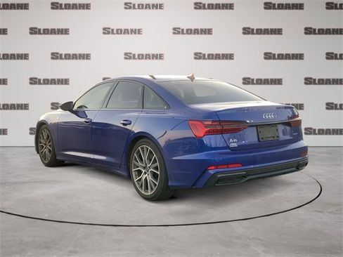 Used 2023 Audi A6 Premium Plus w/ Premium Plus Package image 3