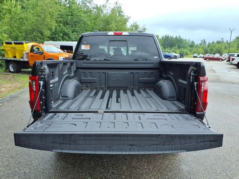 New 2026 Ford F150 XLT w/ Equipment Group 302A MID AWD/4WD image 8