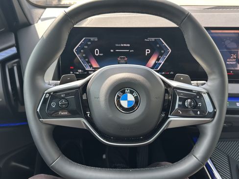 Certified 2026 BMW X3 xDrive30i AWD/4WD image 19