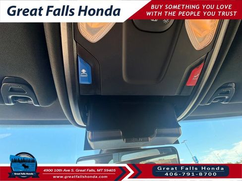 Used 2024 RAM 2500 Big Horn w/ Bed Utility Group AWD/4WD image 18