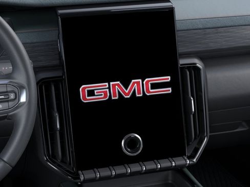 New 2026 GMC Acadia AT4 w/ Luxury Package AWD/4WD image 44