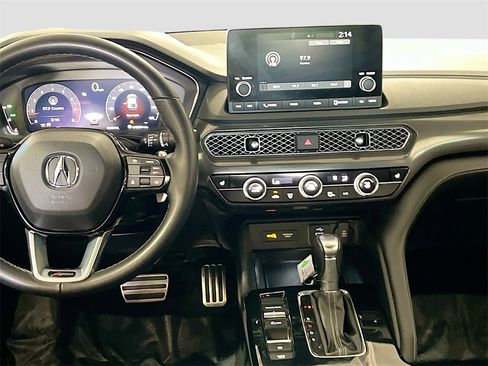 Used 2024 Acura Integra A-Spec image 23