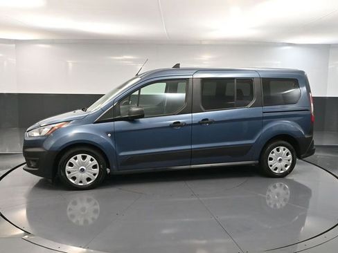 Used 2020 Ford Transit Connect XL image 10