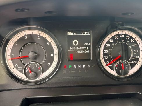 Used 2018 RAM 2500 Tradesman w/ Chrome Appearance Group AWD/4WD image 20