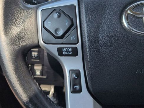 Used 2019 Toyota Tundra Limited image 16