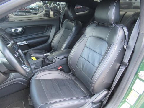 Used 2023 Ford Mustang GT Premium w/ Equipment Group 401A RWD image 19