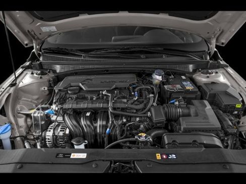 New 2026 Hyundai Elantra Sport FWD image 21