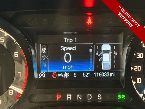 Used 2020 Ford Ranger XLT w/ Equipment Group 301A Mid image 21