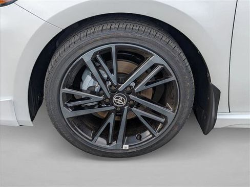 New 2026 Toyota Camry XSE image 10