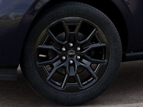 New 2027 Ford Expedition Max Platinum AWD/4WD image 19