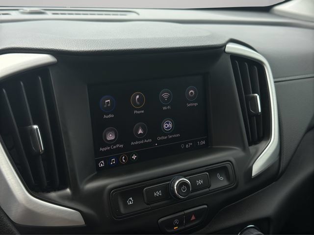 Used 2024 GMC Terrain SLE w/ Driver Convenience Package AWD/4WD image 18