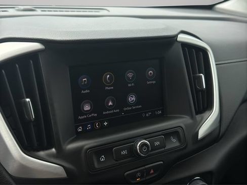 Used 2024 GMC Terrain SLE w/ Driver Convenience Package AWD/4WD image 18
