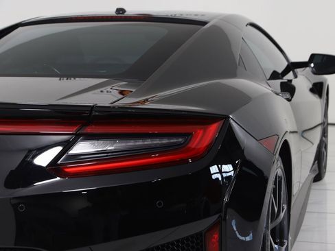 Used 2021 Acura NSX image 80