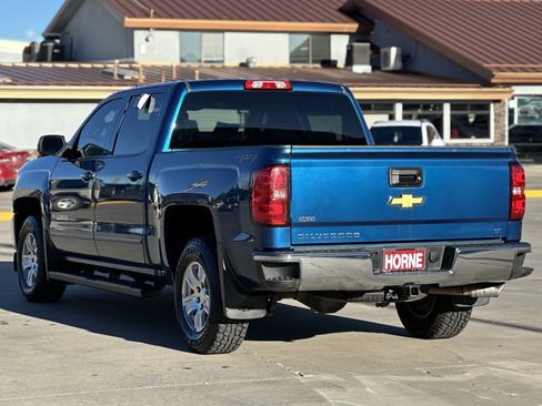 Used 2018 Chevrolet Silverado 1500 LT w/ All Star Edition image 5