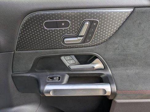 Certified 2024 Mercedes-Benz EQB 250+ image 21