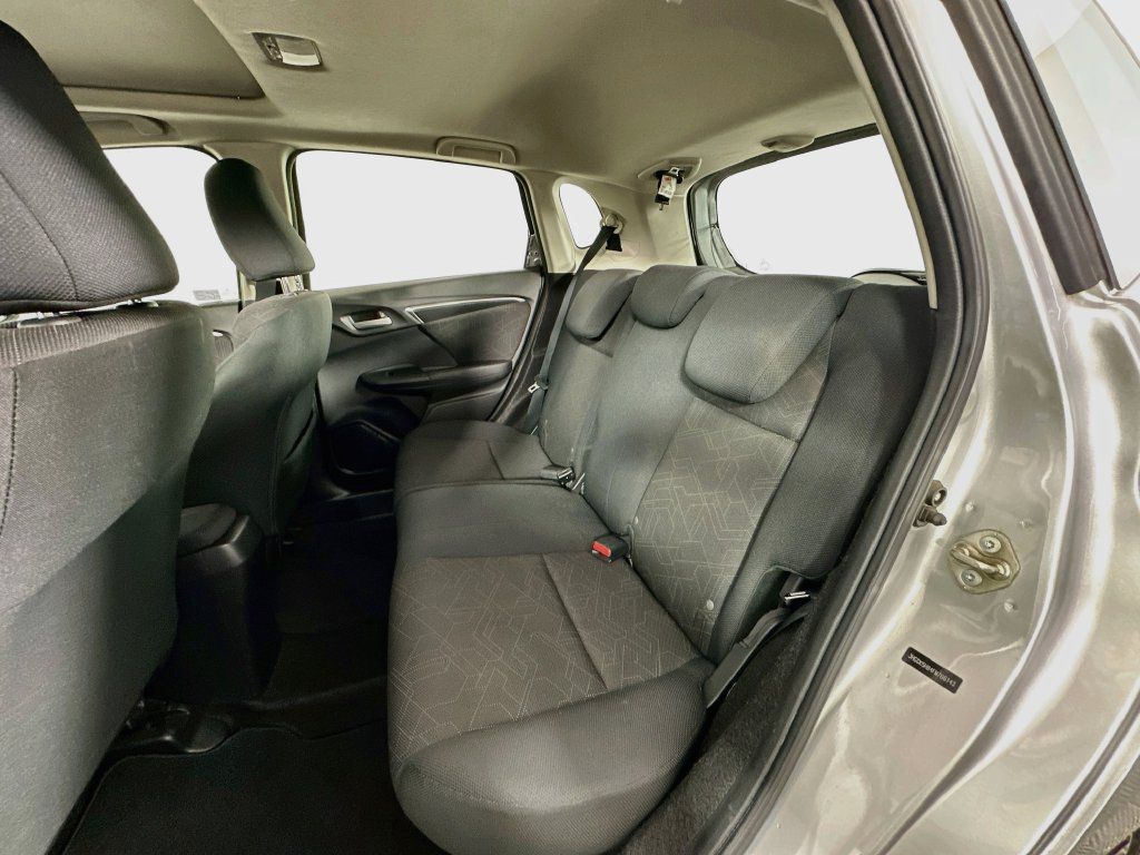 Used 2015 Honda Fit EX image 23