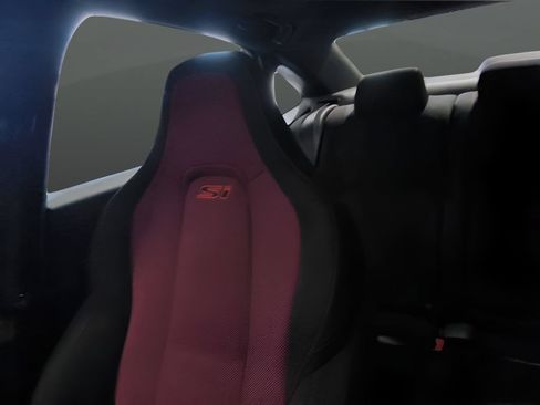 Used 2023 Honda Civic Si image 30