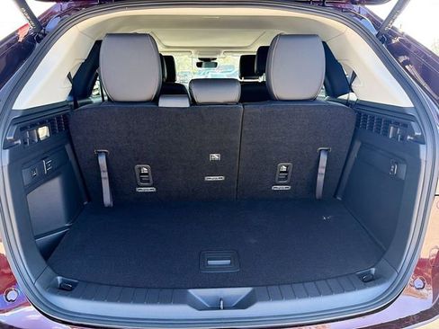 New 2026 MAZDA CX-90 Plug-In Hybrid w/Premium Sport AWD/4WD image 13