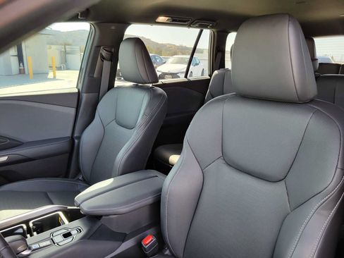 Certified 2025 Lexus TX 350 FWD image 24